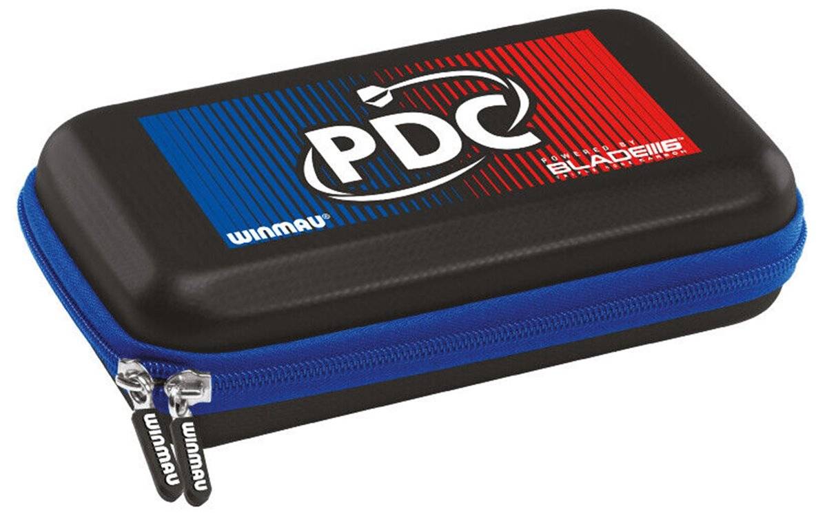 Winmau PDC Tour Edition Dart Case Dart Tasche