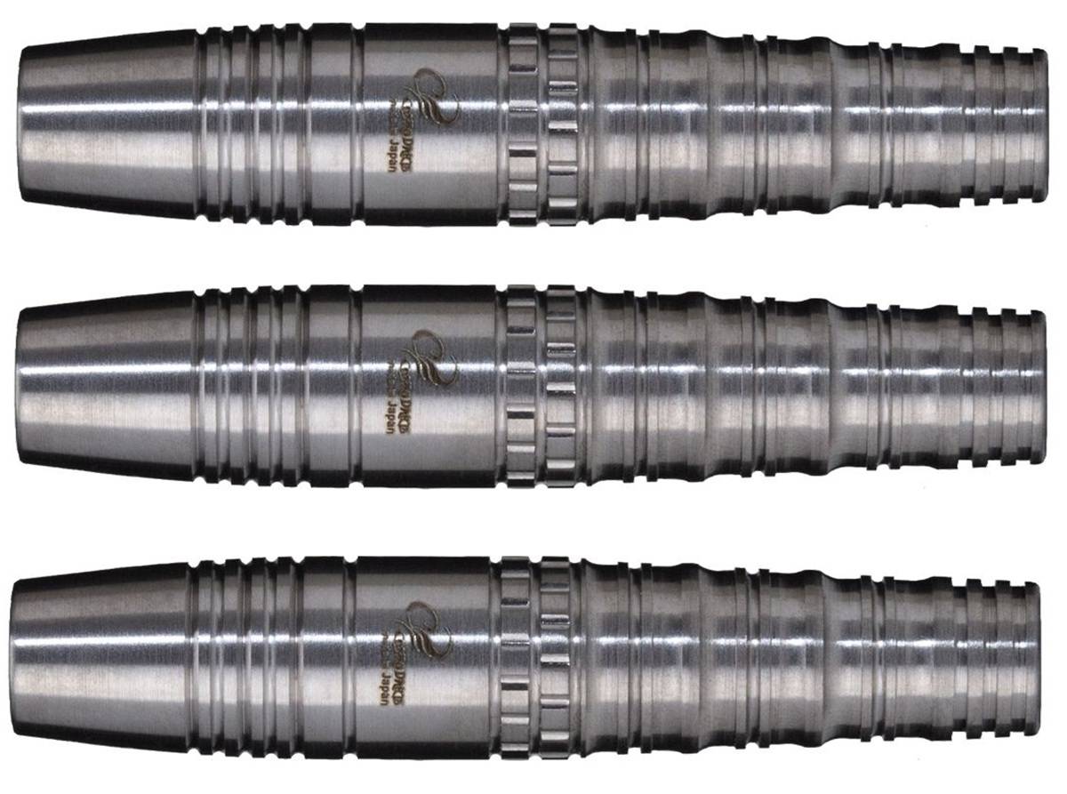 Cosmo Darts Softdart Barrel Minako Ino V3 18 Gramm Dartbarrels