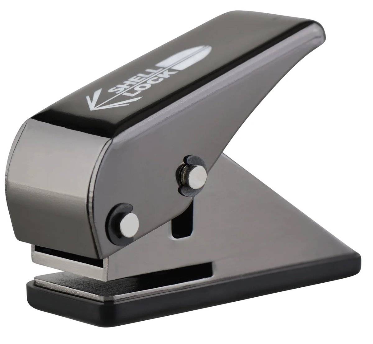 L-Style Locher Shell Lock Flight Punch Flights Zubehör