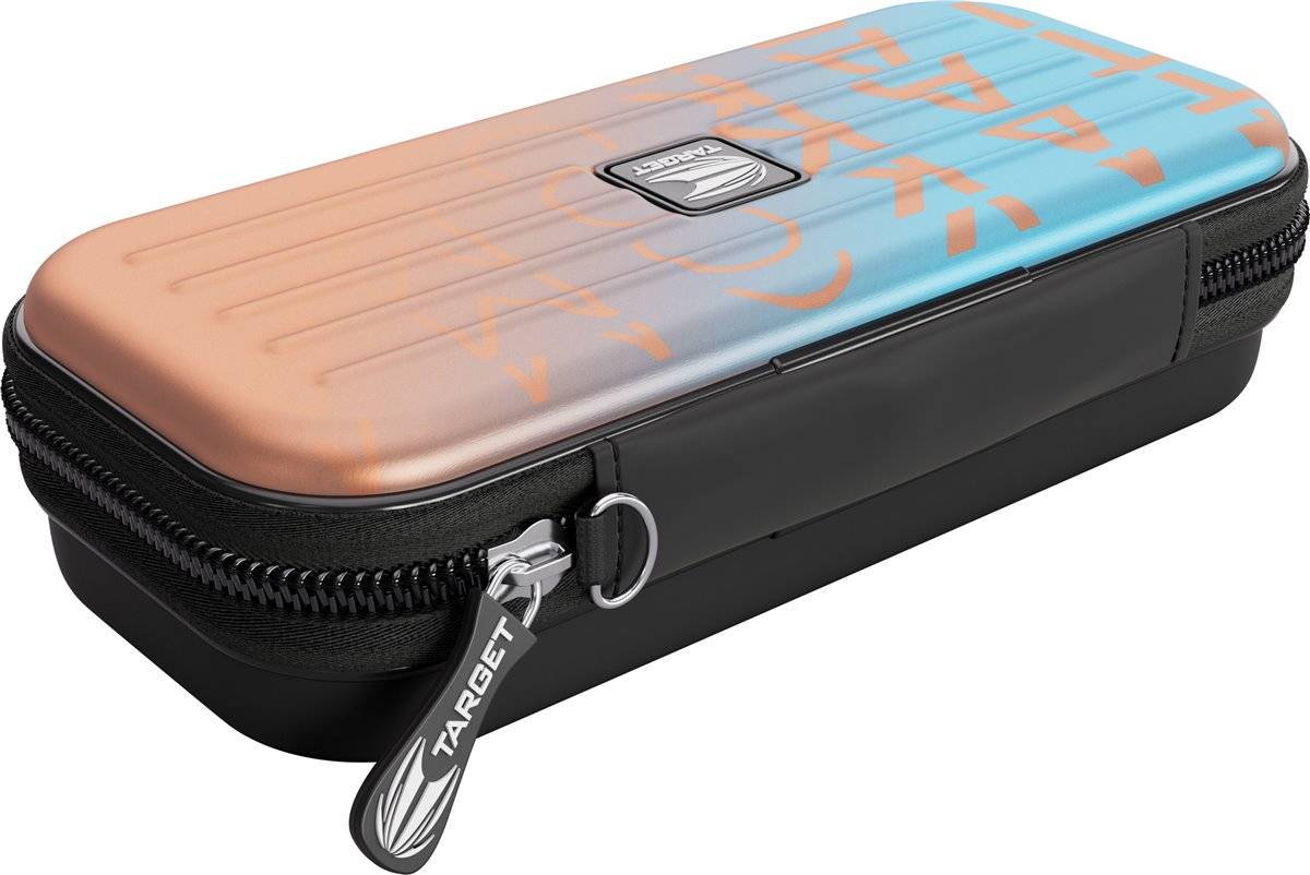 Target Takoma Sera Copper Dart Case 2022 Aufbewahrung Case