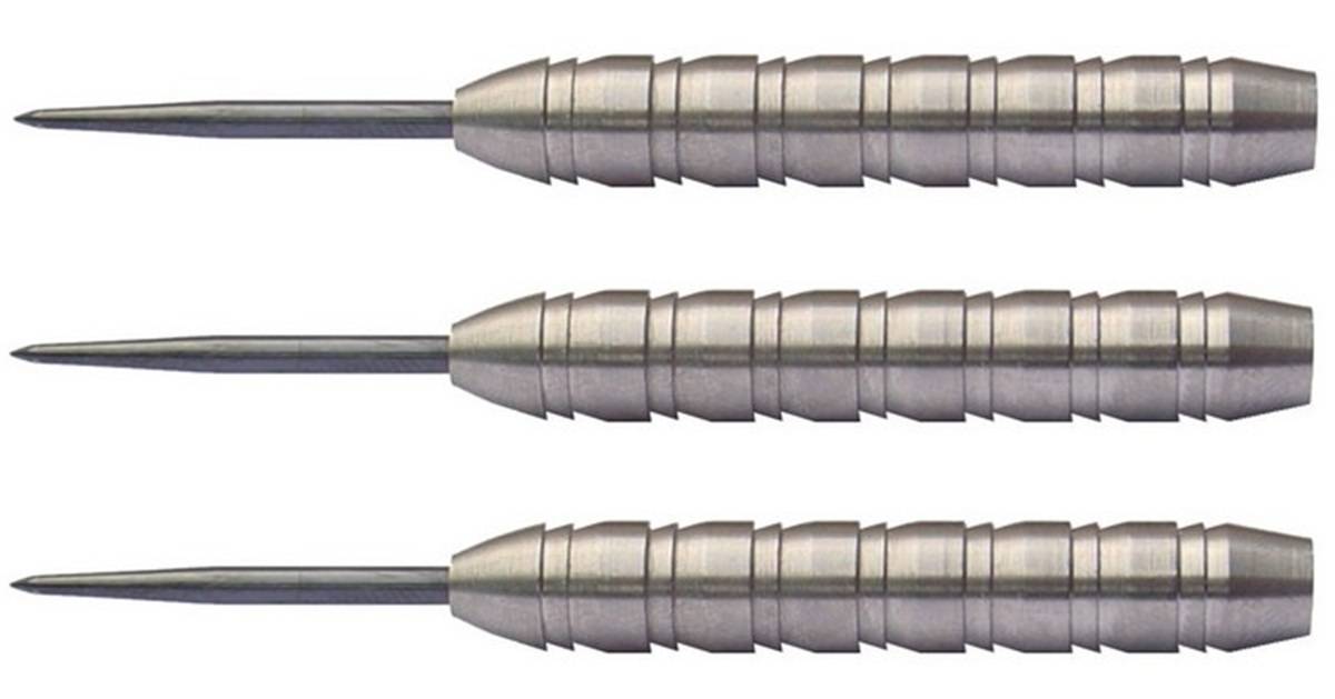 Steeldart Barrel Griffstück 85% Tungsten 33 Gramm Dartbarrels