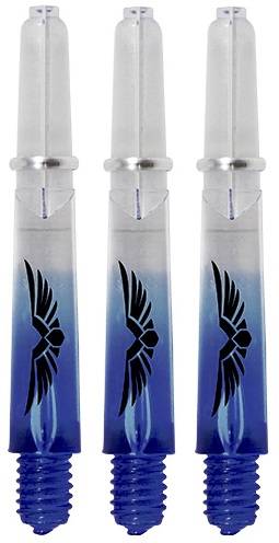 Shot! Eagle Claw Solid Shafts Shafts