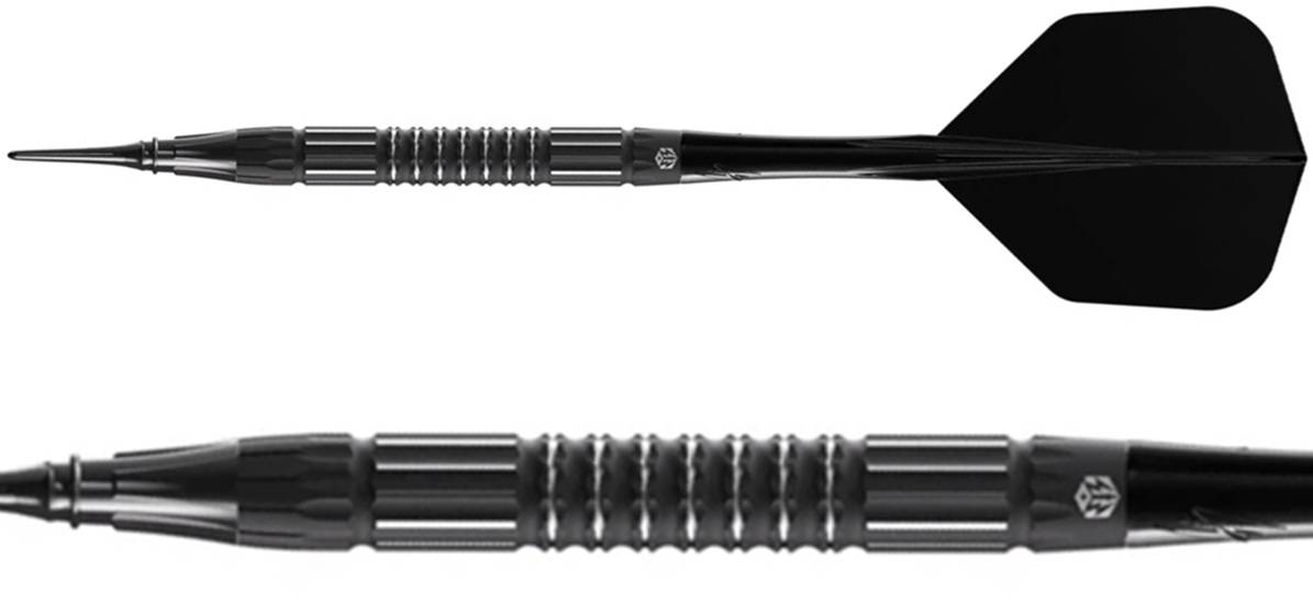 Caliburn Sword S2 95% Softdarts 18 Gramm Softdarts