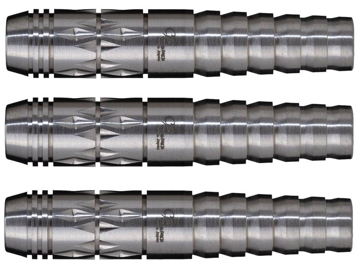 Cosmo Darts Softdart Barrel Rina Morita 17,5 Gramm Dartbarrels