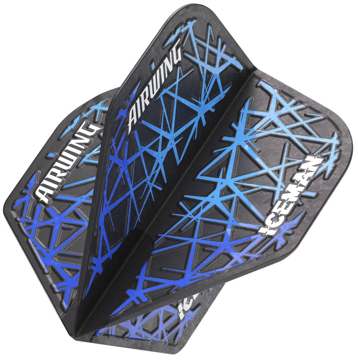 Reddragon Airwing Gerwyn Price Iceman Dart Flights Standard Flights Reddragon Airwing Gerwyn Price Iceman Dart Flights Standard Flights