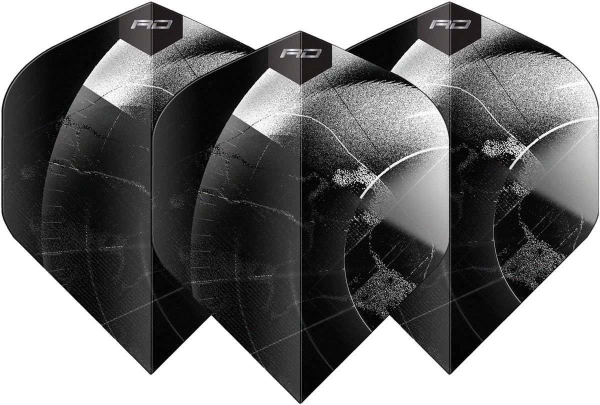 Reddragon Dartflight Hardcore Premium Recon Standard Flights