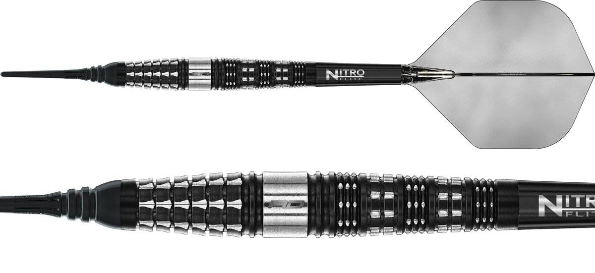 Reddragon Recon Torpedo 90% Softdarts 20 Gramm Softdarts