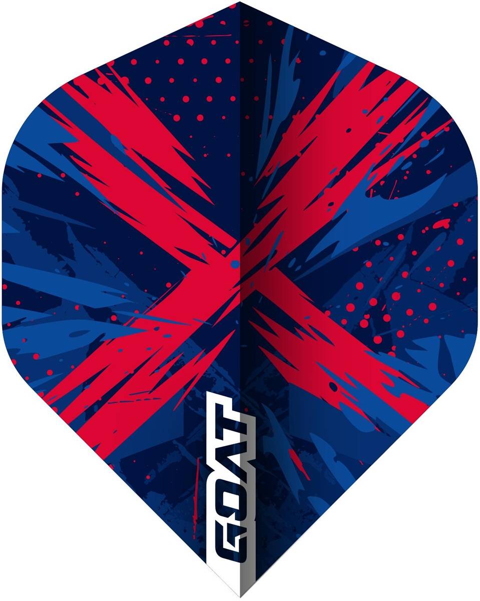 GOAT Strike Flights NO2 Standard Flights