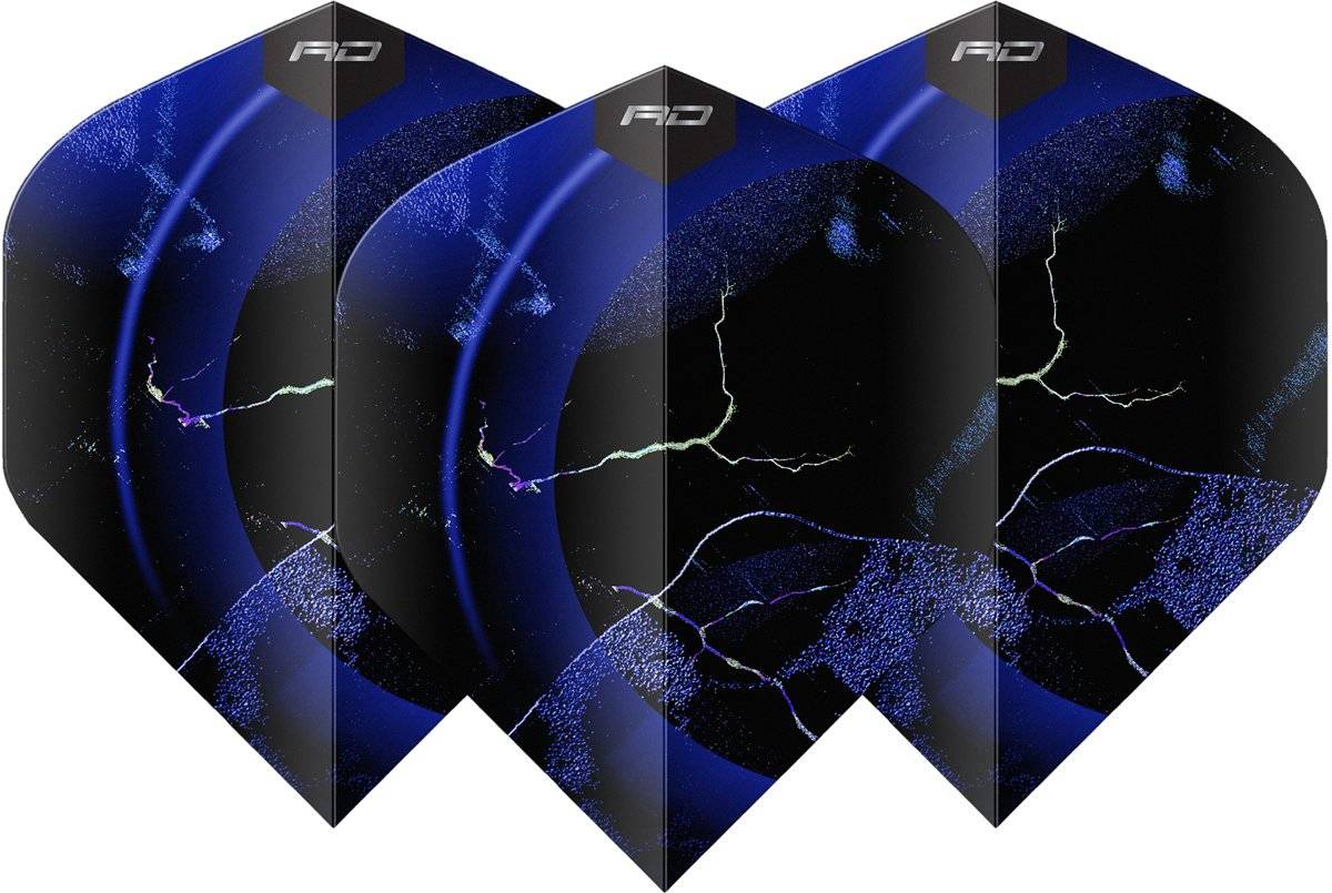 Reddragon Dartflight Hardcore Premium Amp Standard Flights