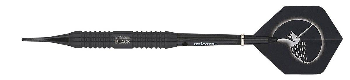 Unicorn Core Bl.Brass Soft 17g Softdarts