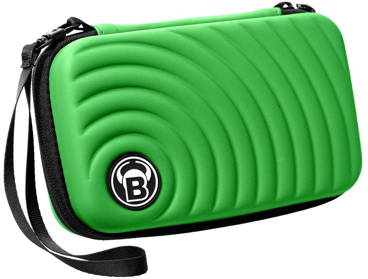 Bull's ORBIS XL Dartcase Case