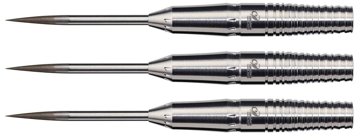 Cosmo Darts Steeldart Barrel #24 Daisuke Akamatsu 21,5 Gramm Dartbarrels