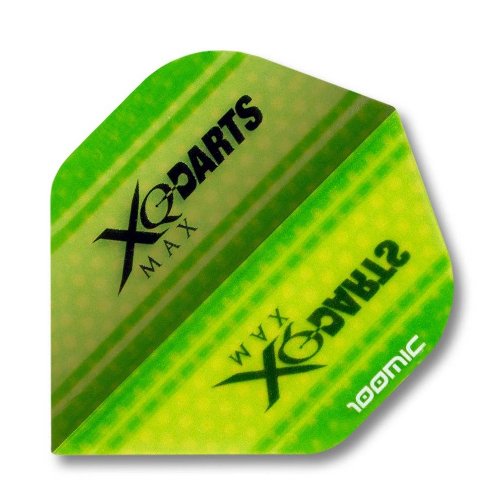 XQMAX Flight Flights