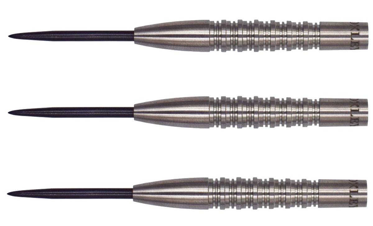 Loxley Thunder 90% Steeldart Barrel 22/24 Gramm Steeldarts