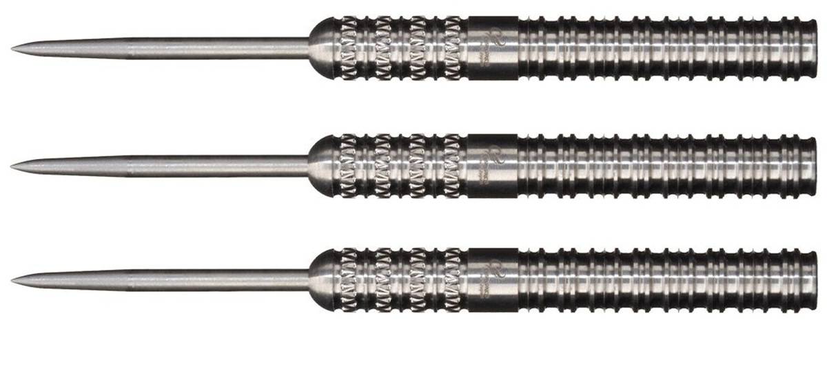 Cosmo Darts Steeldart Barrel Yoshihisa Baba V5 24 Gramm Dartbarrels
