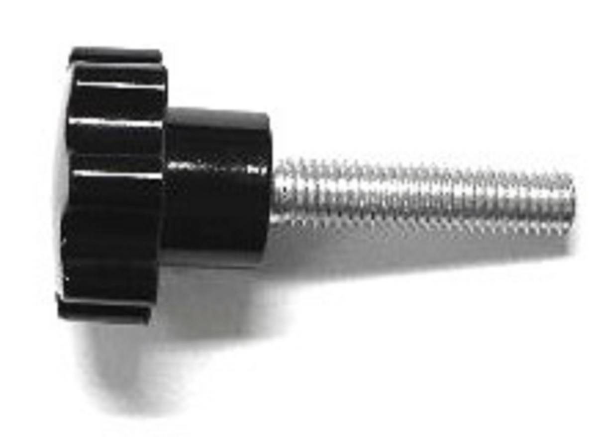 Ersatzteil Handschraube HB8 Dart Automat E-Dartscheibe Zubehör