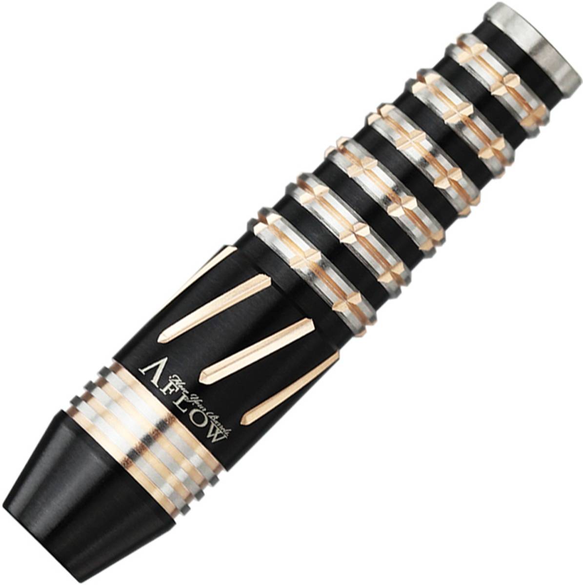 Dynasty Black Line CT Blackbeeeru SHOGO FUSE 90% Softdarts 17,5 Gramm Softdarts