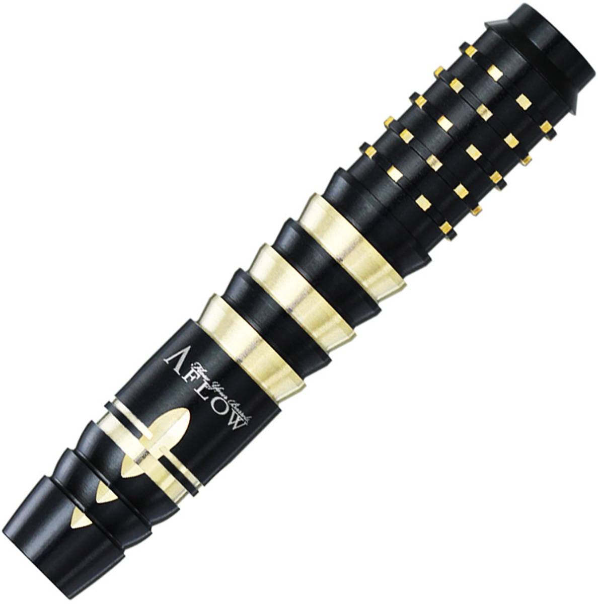 Dynasty Black Line CT GLASH infinity HIROKAZU OSAKI 95% Softdarts