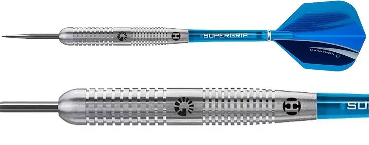 HARROWS Genesis Steel Darts Tungsten 22 Gramm Steeldarts