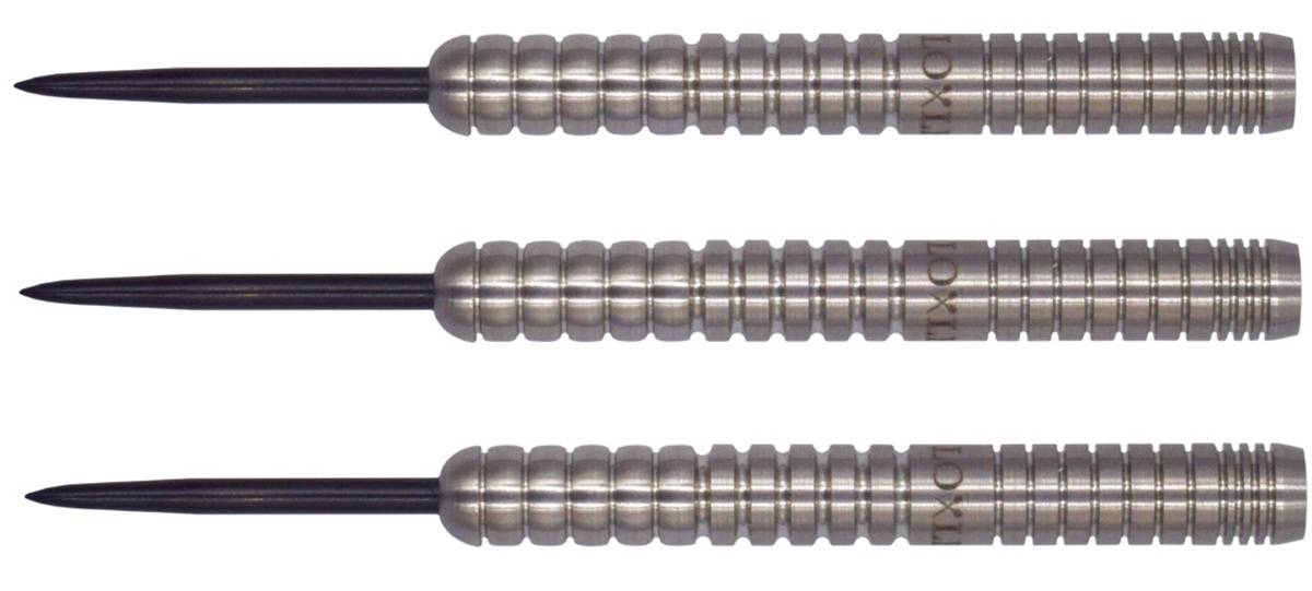 Loxley Blizzard 90% Steeldart Barrel 22/24 Gramm Steeldarts