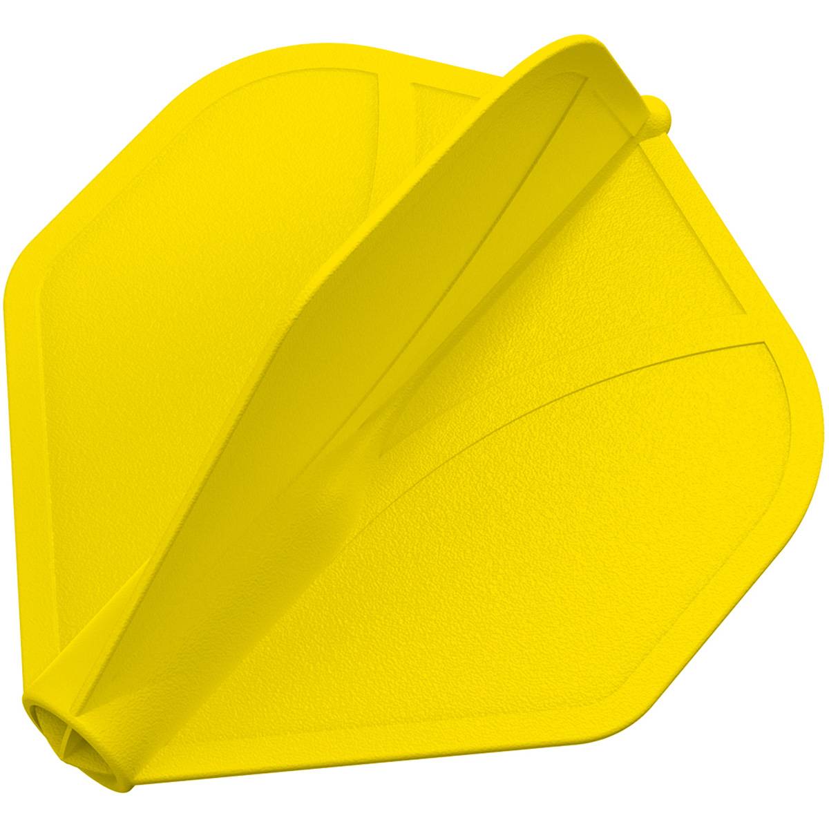 Shot Airfoil Molded Flight Standard Flights