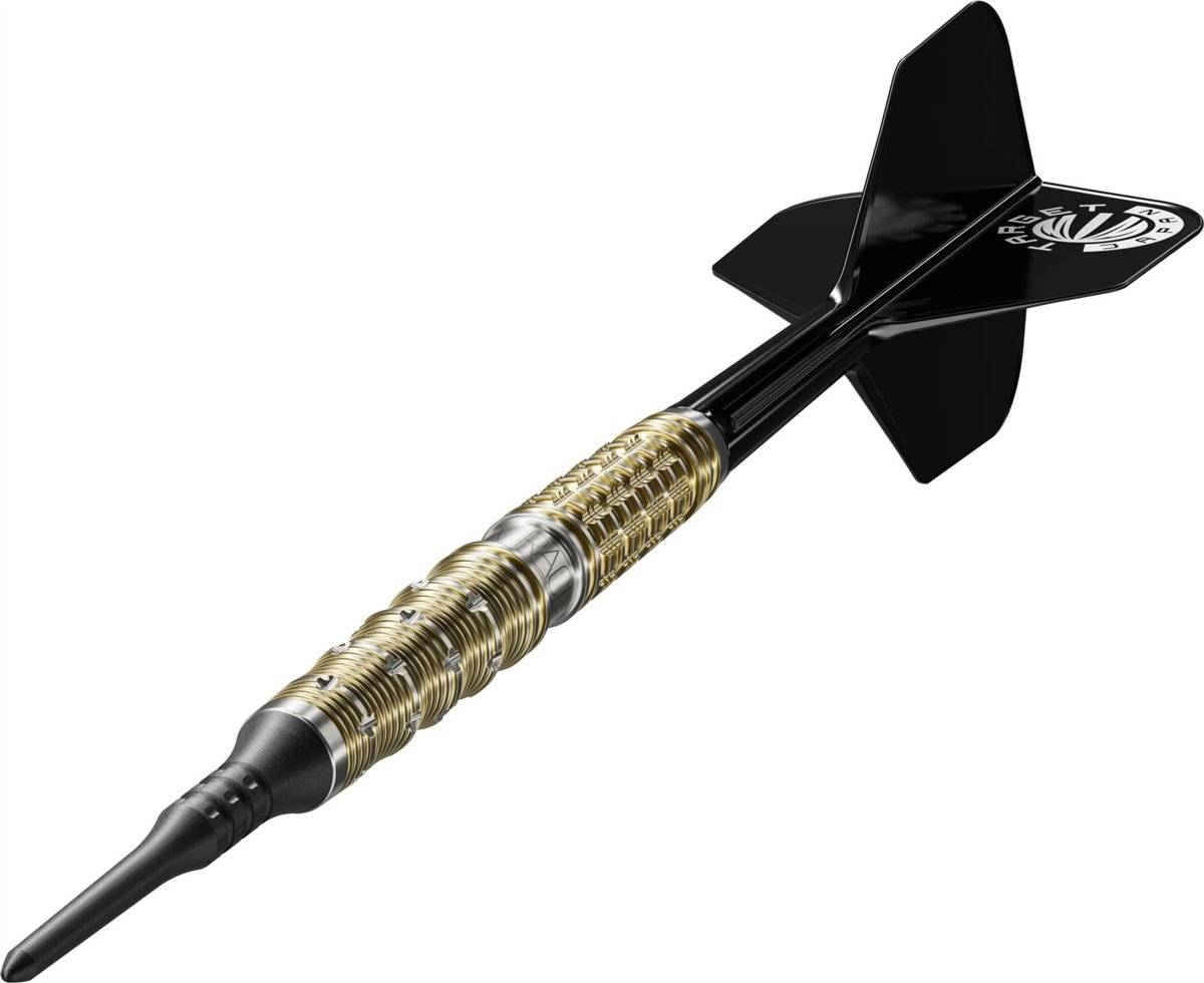 Target Mikuru Suzuki Limited Edition Gen7 95% Softdarts 21,5g Softdarts