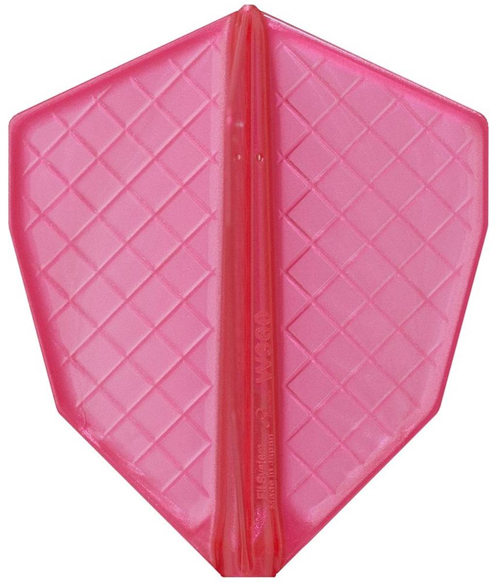 Cosmo Darts Fit Flights Pro S D V Serie Flights