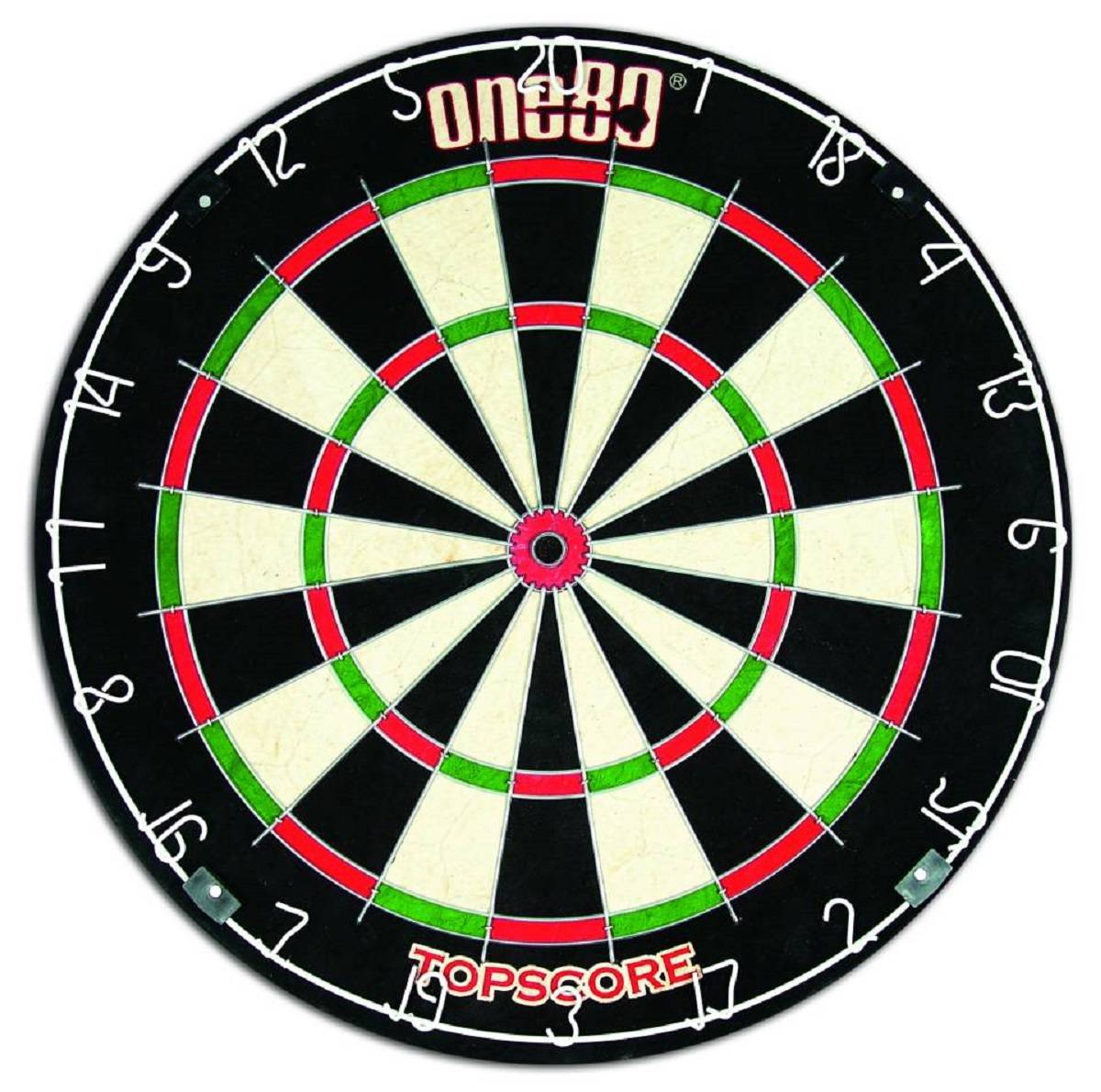  Bristle Board Dartscheibe