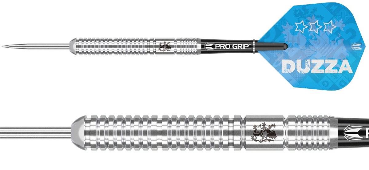 Target Glen Durrant 2019 26 Gramm 90% Tungsten Steeldarts Pro-Player 90% Steeldarts