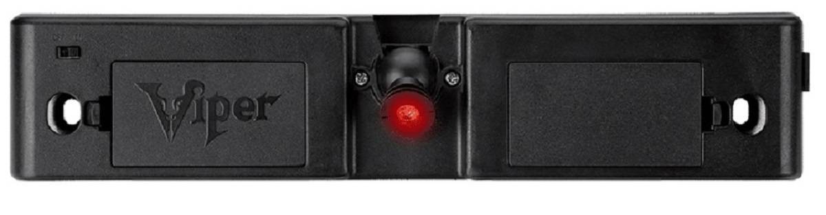 Viper Laser Oche Abwurflinie Abwurflinie