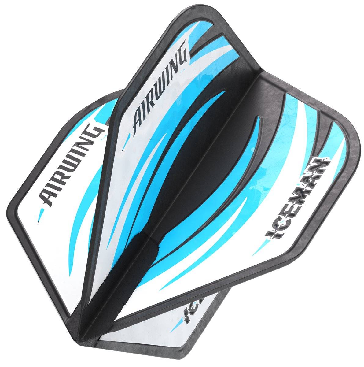 Reddragon Airwing Gerwyn Price Iceman Wave Dart Flights Standard Flights Reddragon Airwing Gerwyn Price Iceman Wave Dart Flights Standard Flights