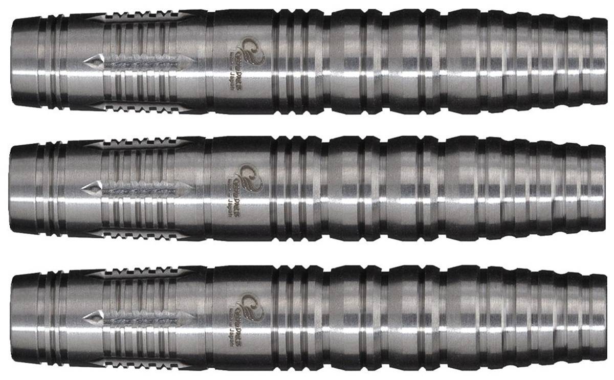 Cosmo Darts Softdart Barrel Mana Kawakami v3 19 Gramm  Dartbarrels