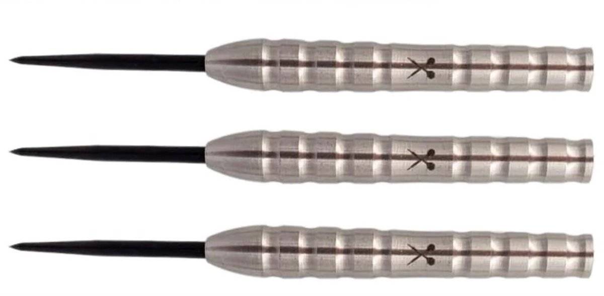 Loxley Steel Dart Barrel Moloko Plus 90% 23 Gramm Dartbarrels
