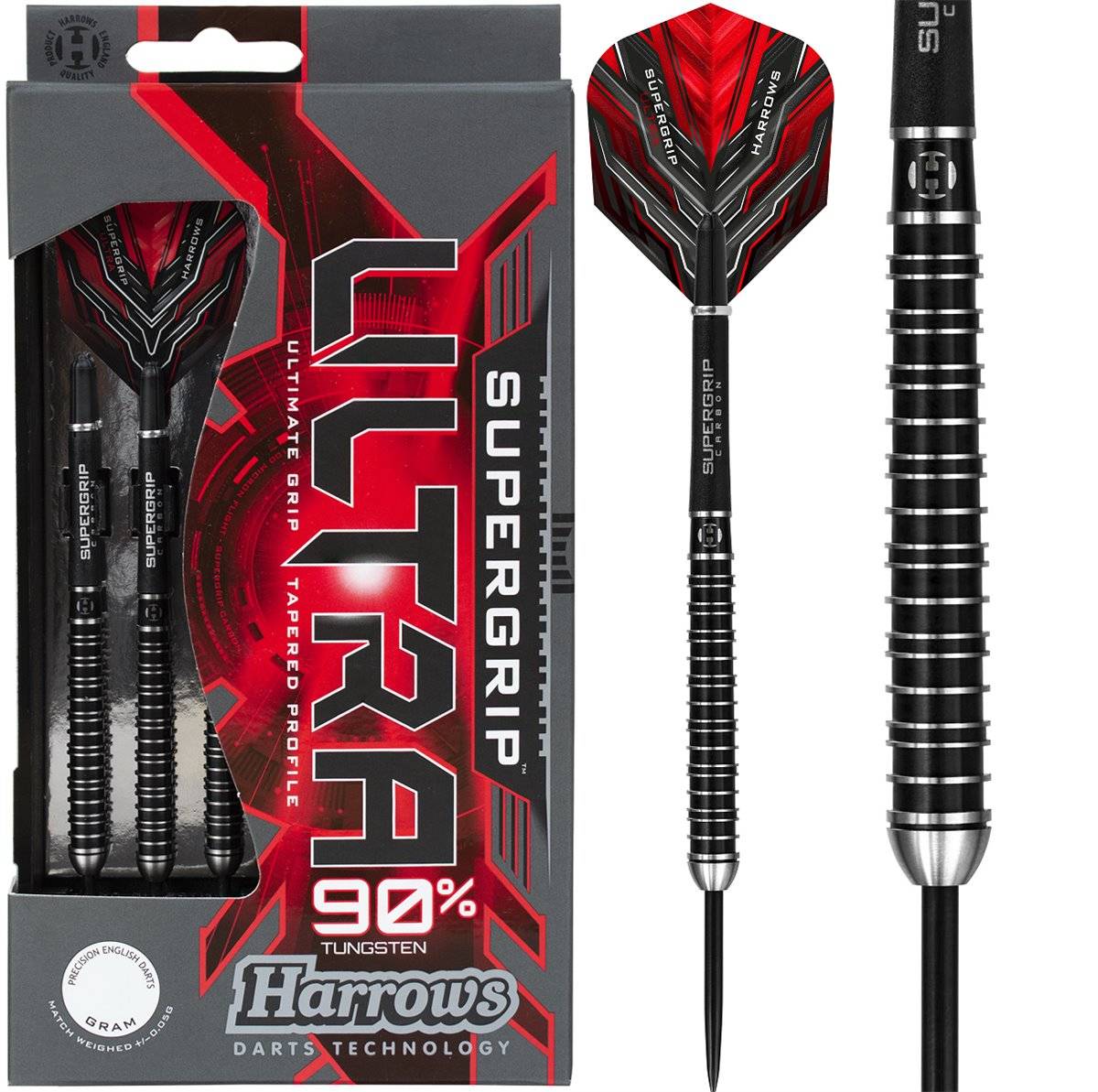  Steeldarts