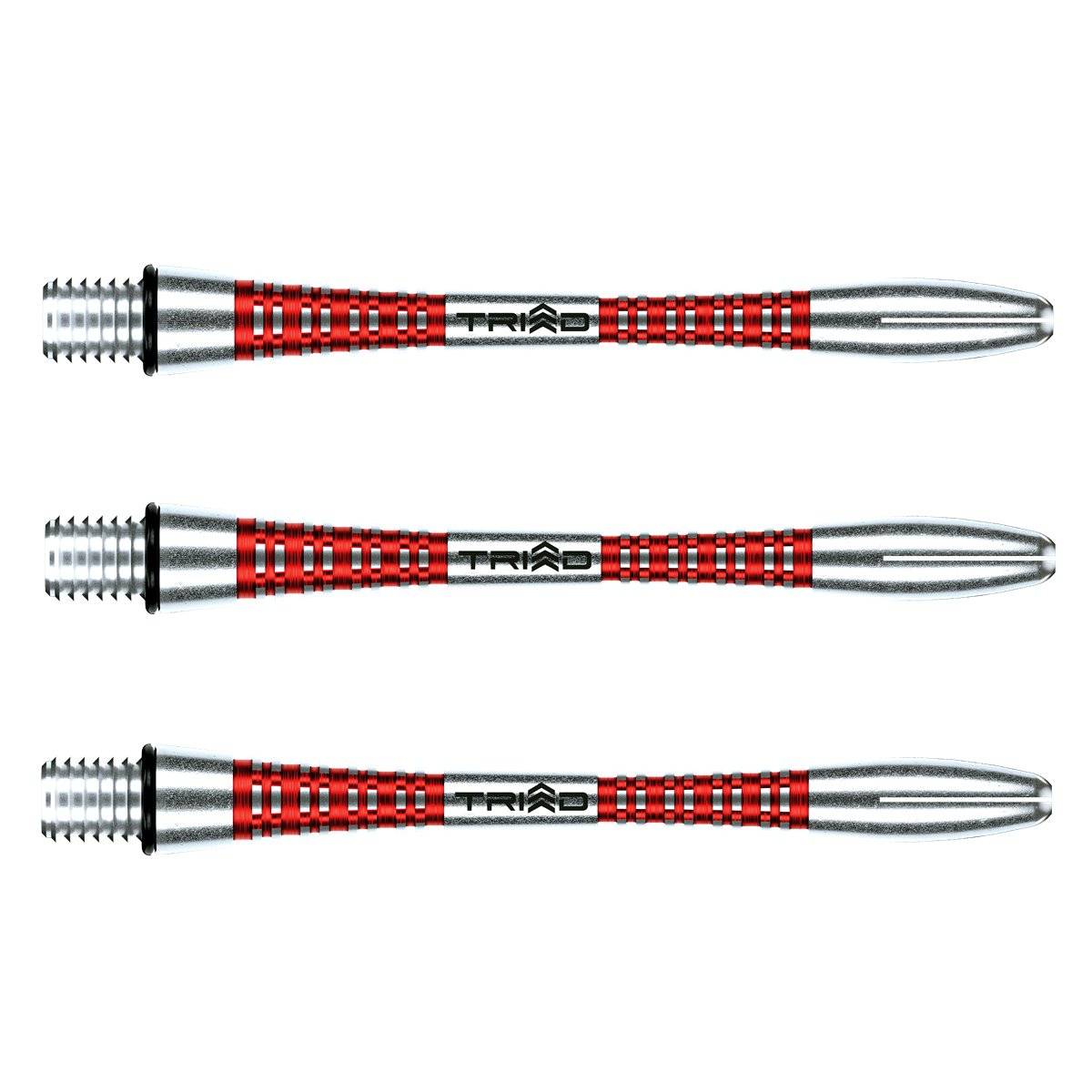 Winmau Triad Aluminium 2BA Dart Shafts Shafts