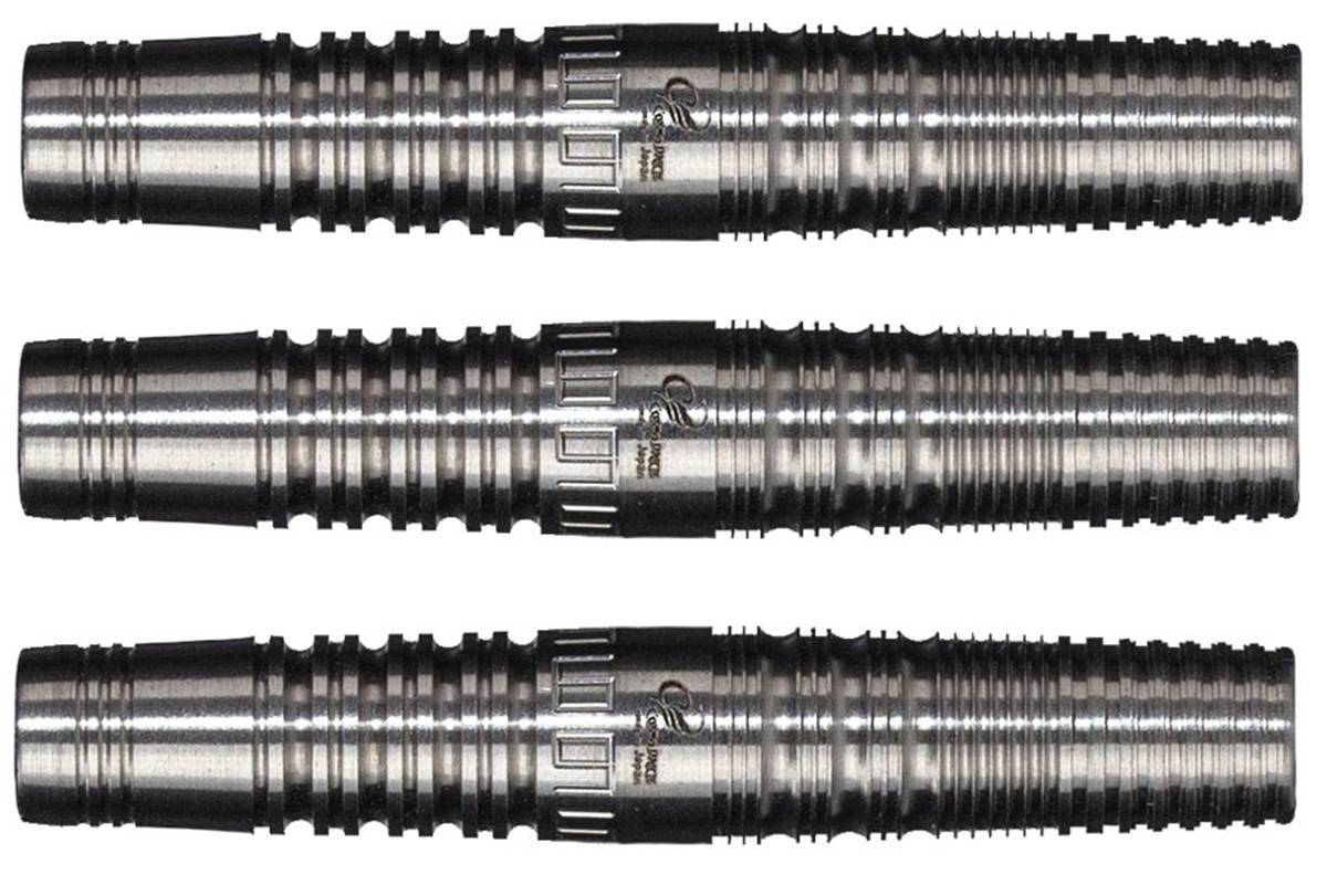 Cosmo Darts Softdart Barrel Shunpei NOGE v3 19 Gramm  Dartbarrels