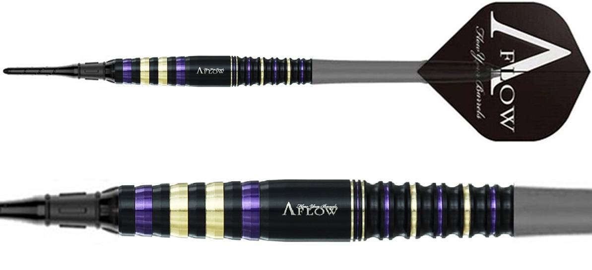 Dynasty DYNASTY AFLOW Ryusei type zero 21.0g