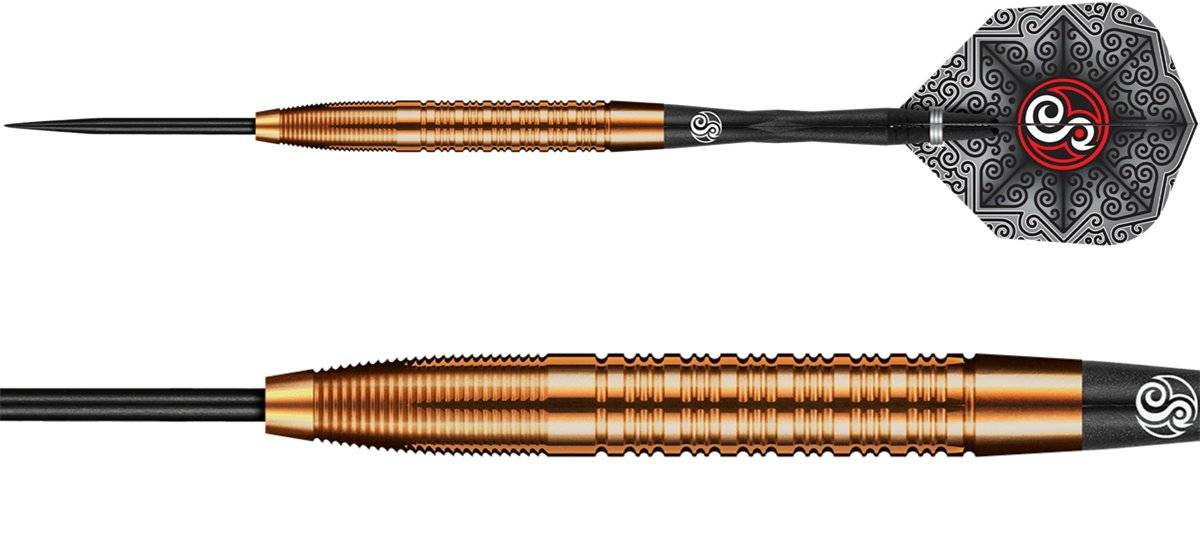  Steeldarts