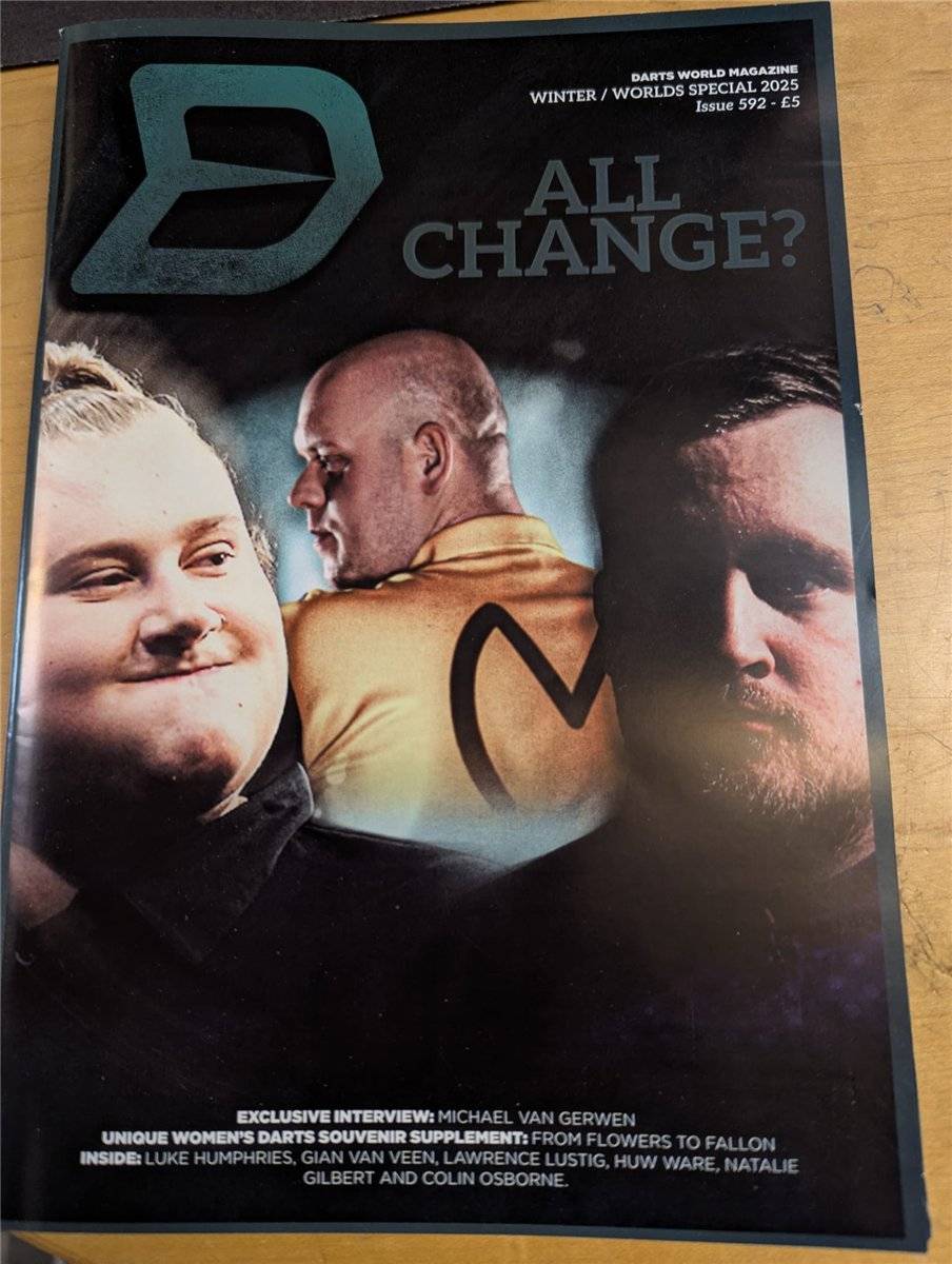 Magazin auf Englisch Auf Englisch