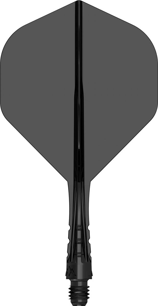 Mission Force 90 Vortex Shaft/Flight System Standart No2 Shafts