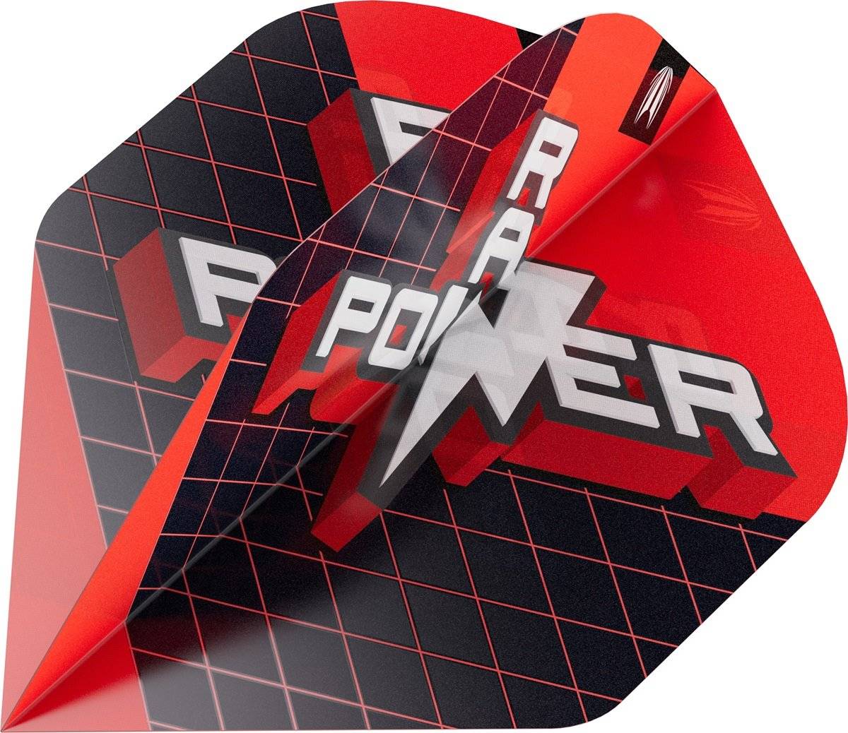 Target 3 Set Pro.Ultra Phil Taylor Raw Power G11 Flights NO2 2024  Flights