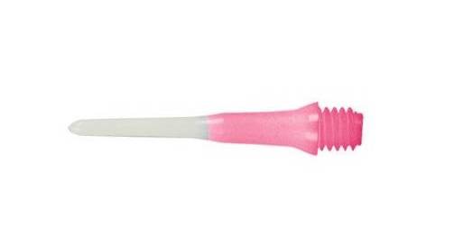 L-Style TwoTone short Soft Dart Spitzen