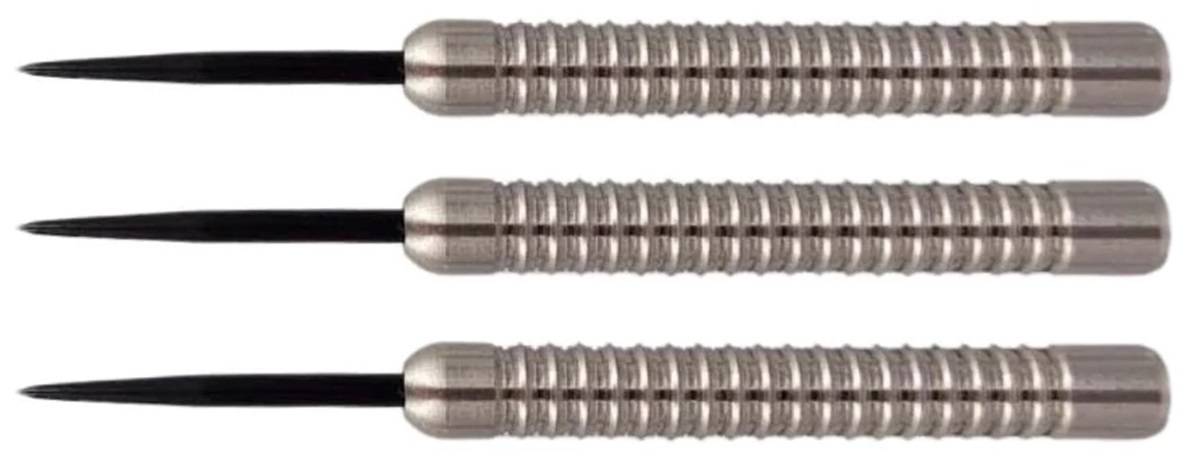 Loxley Steel Dart Barrel Mezcal 90% 23 Gramm Dartbarrels