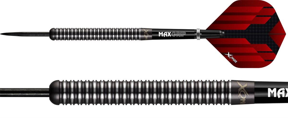 XQMAX Halcyon M1 90% Steeldarts 21/23/25 Gramm Steeldarts