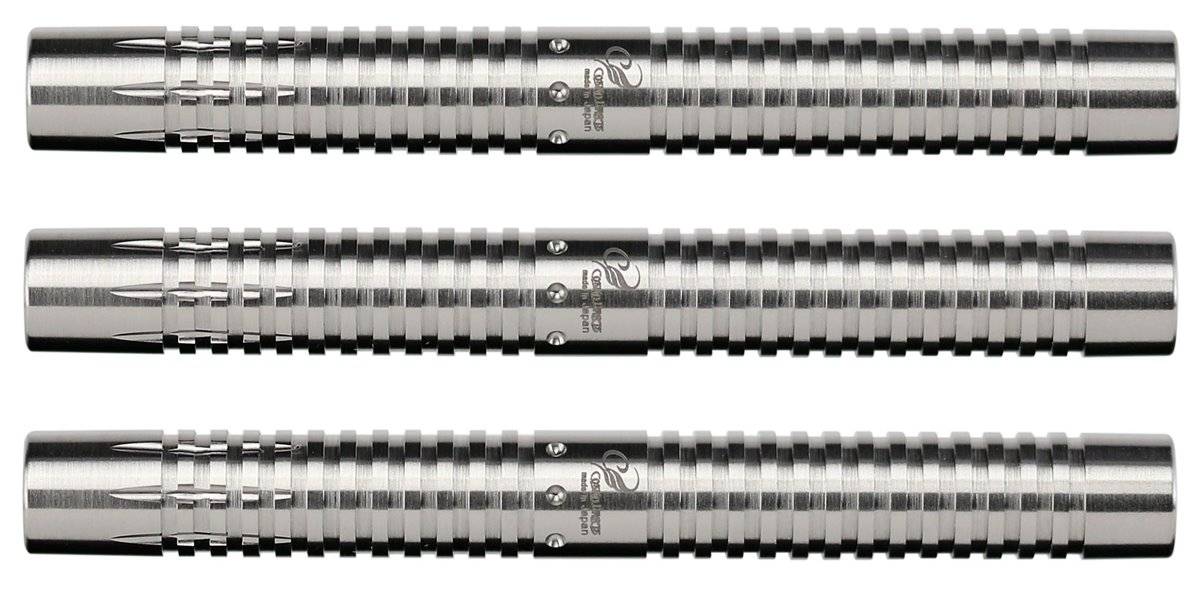 Cosmo Darts Softdart Barrel Magical Swords David Cameron 18 Gramm Dartbarrels