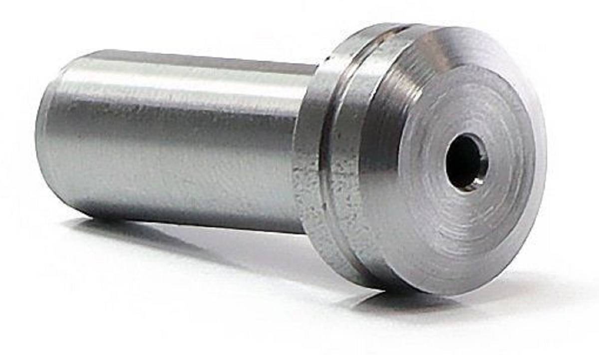 Bull's Grippoint Collet Repointing machine Werkzeug