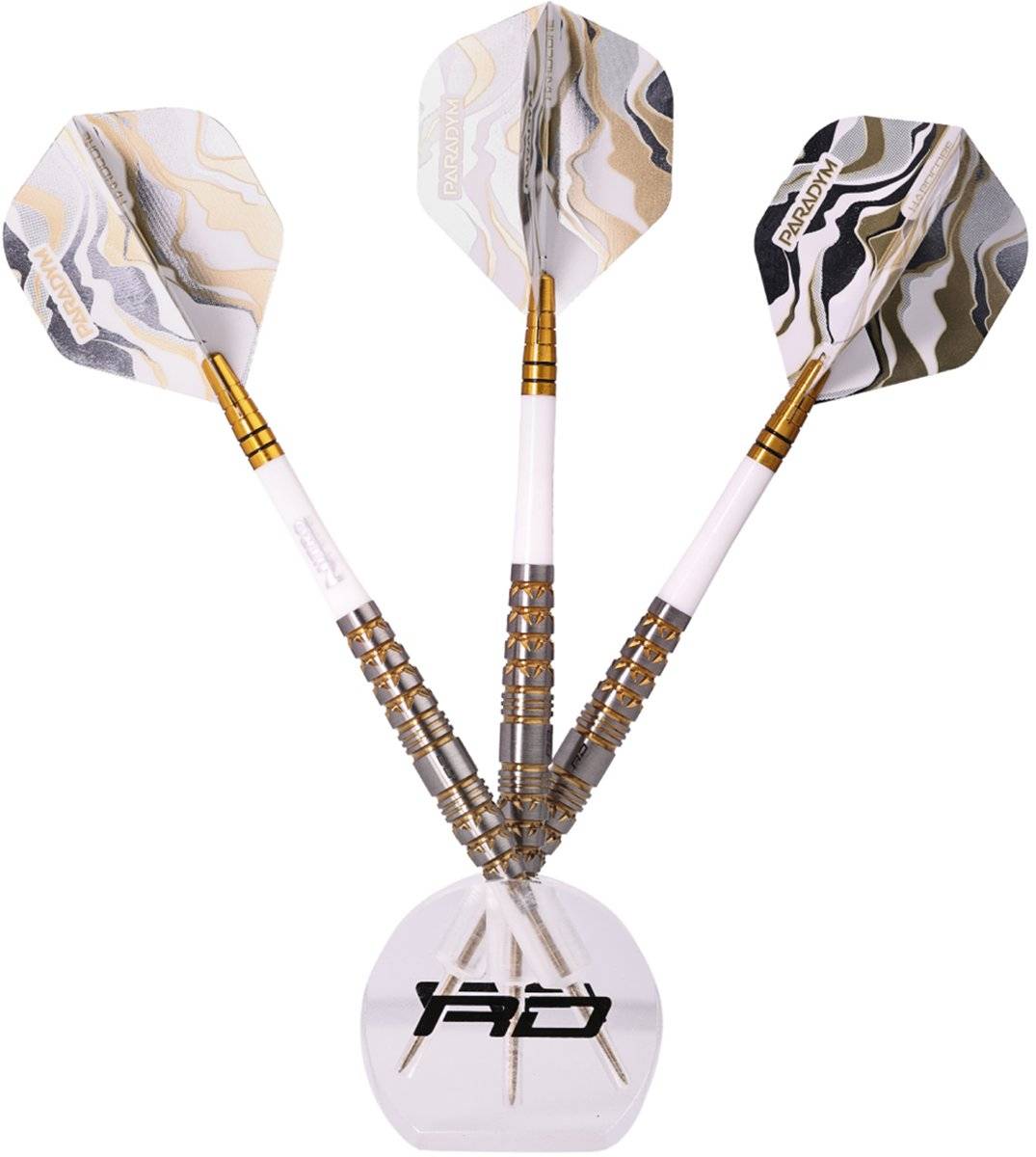 Reddragon Dart Holder Dart Aufbewahrung für 1 Set Practice Rings