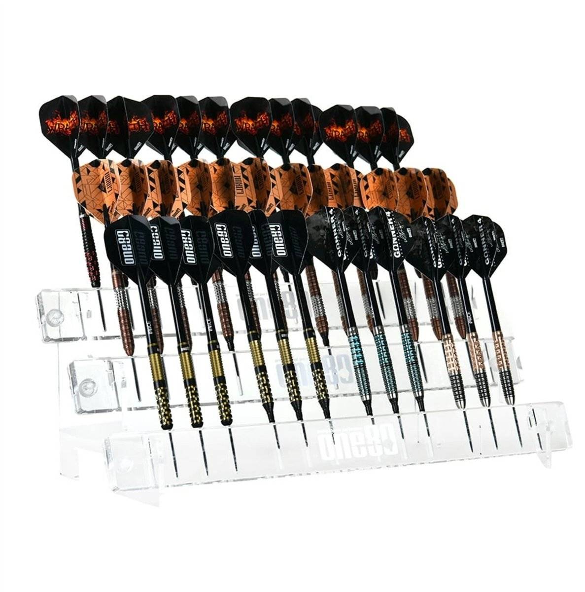 One80 Rubber Dart Stand Aufbewahrung Aufbewahrung