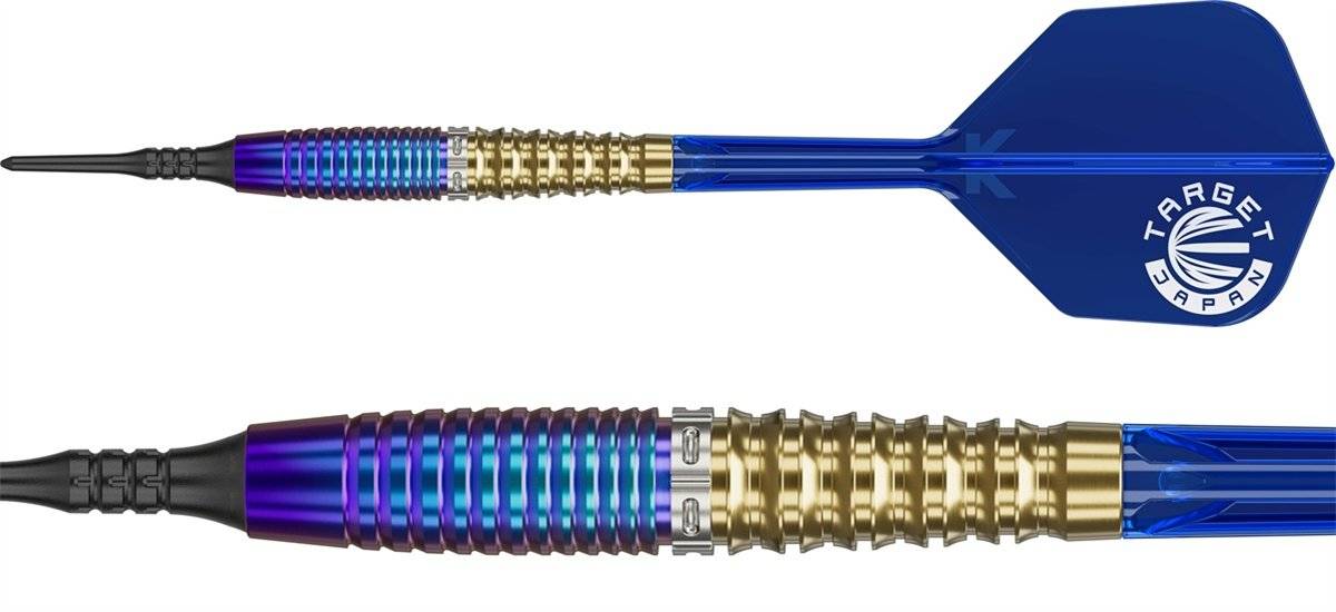 Durch7Gewicht19 Softdarts