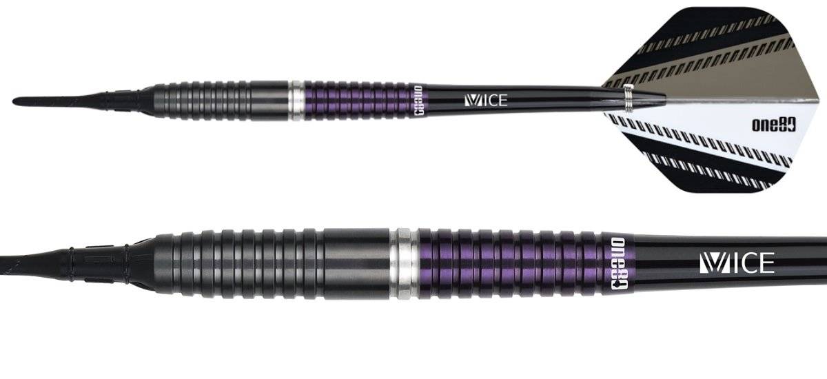 ONE80 Damian Mol Softdart 20 Gram Softdarts | ON9460